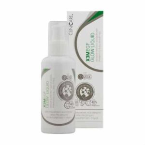 X3M EGF Glow Liquid Moisturizer 100ml
